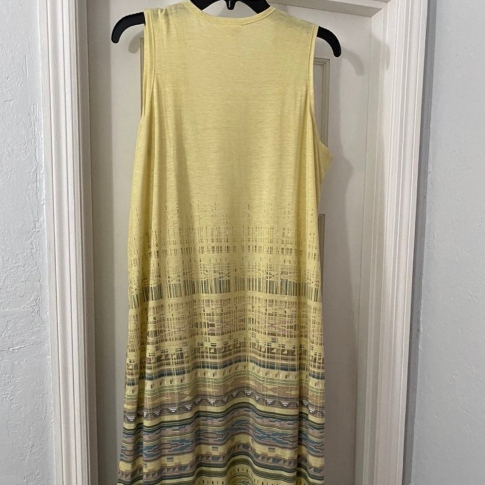 LuLaRoe Joy Vest EUC Size S